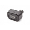 VHBW batéria Einhell BT-CD 10.8/1 LI 10.8V, Li-Ion, 1500mAh