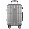 Tucci Massa T-0279/3-L+ ABS stříbrná 124 L
