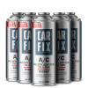 CARFIX 5v1 - 5x CHLADIVO R1234yf PLYN NA PLNENIE KLIMATIZÁCIE