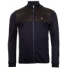 Calvin Klein Golf Men's Full Zip Water Resistant Performance Jacket Navy Medium