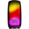 JBL Pulse 5 Black, prenosný Bluetooth reproduktor, čierny JBL PULSE5BLK