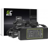GREEN CELL Nabíjačka na notebook LG Widebook RD560, HP PPP014L, HP Compaq 6510b, HP Compaq 6515b19V 4.74A