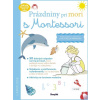Prázdniny pri mori s Montessori | Daubaová Laurie