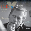 Špaček Ladislav, Lukáš Hlavica: Kosatík: 100 x Václav Havel - CD (MP3)