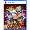 DEMON SLAYER Kimetsu no Yaiba The Hinokami Chronicles 2 PlayStation 5 (PS5) krabička