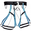 BLACK DIAMOND COULOIR HARNESS Ultra Blue-Black - L/XL