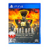 S.T.A.L.K.E.R Legends of the Zone Trilogy PlayStation 4 (PS4) krabička