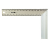 Uholník tesársky 300x200mm STANLEY 1-45-686