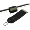 Pásky na pruty Trakker Neoprene Rod Bands Páska-Neoprene