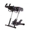 Stojan pre volant Wheel Stand Pro HONEY stojan pro Honeycomb Yoke and Throttle (DELUXE V2)