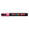 Uni Posca PC-5M ružový
