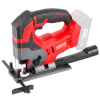 FESTA® POWER x TOOLS AKU pila přímočará SHARE20V (bez baterie a nabíječky) 28050