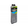 Meguiar's Duo Twist Drying Towel - extra hustý a savý sušiaci uterák z mikrovlákna, 90 x 50 cm, 1 200 g/m2