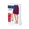 Jobst Opaque punč.lýtk.+ špice karamel