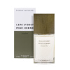 Issey Miyake Les Eaux de Matiere Eau & Cedre EdT 100 ml Intense