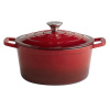 APS 5810088302 Hrniec s pokrievkou „5 STARS“ ø 25 cm, 4 l
