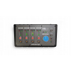SSL 12 audio rozhranie USB MIDI 12 IN 8 OUT