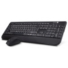 Connect IT CI-185 COMBO bezdrôtový set klávesnice a myši CI-185