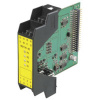 Pepperl+Fuchs SB4 Module 4C bezpečnostné relé, 24 V/DC, 182116, 1 ks; 182116
