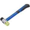 LUX Kombinované vyklepávacie kladivo Classic pr. 32 mm