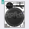 Doto Design Skin PLX-CRSS12 FULL COLORS White