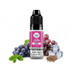 e-liquid Dinner Lady Grape Star 10ml 20mg