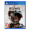 Call of Duty: Black Ops Cold War (PS4)