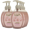 LUX Pro Blooming Flowers, 500 ml Balenie: 1 Kartón = 6× 500 ml — Tekuté mydlo