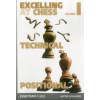 Excelling at Chess Volume 1. Technical and Positional