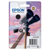 Epson originálny ink C13T02V14020, T02V140, 502, black, 210str., 4.6ml, Epson XP-5100, XP-5105, WF-2880dwf, WF2865dwf (C13T02V14020)