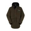Bunda Ridgeline Mens Monsoon Classic Smock - Deep Forest Velikost: L