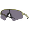 Slnečné okuliare Oakley Sutro Lite Sweep - matte fern/Prizm Grey uni