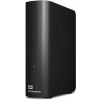 WD Elements Desktop 6TB, čierny WDBWLG0060HBK-EESN