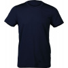 POC M's Reform Enduro Light Tee - turmaline navy M