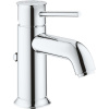 GROHE Start Classic páková umývadlová batéria ES s odtokovou súpravou s tiahlom, výška výtoku 64 mm, chróm, 23782000