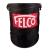 FELCO Záhradný vak na konáre a lístie 150 l