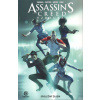 Assassin's Creed Vzpoura Společný zájem