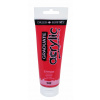Akrylová farba D&R Graduate - Crimson 542 - 120 ml