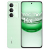 Smartfón Realme 14x 6 GB / 128 GB 5G zelený