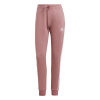 adidas Essentials 3-Stripes Pants Slim Womens Preloved Crims L (16-18)