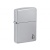 Zippo 22110 Armor® Chrome Flame Design