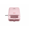 Silvercrest® Sendvičovač/Vaflovač Sdswm 600 A1 (vaflovač) (100394129)