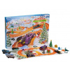 Adventný kalendár Hot Wheels