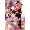 Viz Media Seraph of the End 06: Vampire Reign