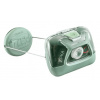 Čelovka E093GA01 Petzl ZIPKA HEADLAMP GREEN