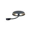 Vonkajšie pochôdzne svietidlo PAULMANN Plug&Shine antracit 93920