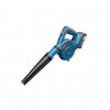 Bosch GBL 18V-120 Professional akumulátorový fúkač na listy 270 km/h Čierna, Modrá (06019F5100)
