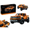 Konštrukčné kocky Pickup Raptor 150 – Terénny automobil 1370el (1370PCS)