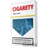 Cigarety - Radek Stavěl