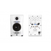KLD Kali Audio LP-UNF-WH - pár monitorov s Bluetooth (biele)